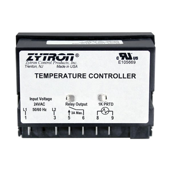 Accutemp Rtd Gas Thermostat ATOE-2559-6 - main